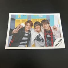 Thumbnail of haru様専用King&Prince公式写真