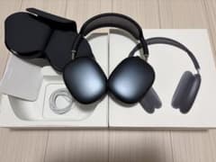 Apple AirPods Max USBC 第2世代 A3184 ミッドナイト - メルカリ