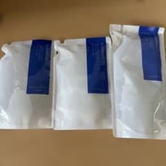 オルビス クリアフル 3点セット 詰め替えのサムネイル