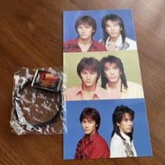 B'z  2013 ENDLESS  SUMMER ガチャガチャ　おまけつきのサムネイル