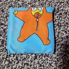 シンプソン エコバッグBAGGUのサムネイル