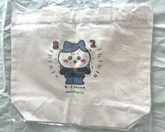 나의 히어로 아카데미아×치이카와 런치 사이즈 토트 백(2:8 보야)
