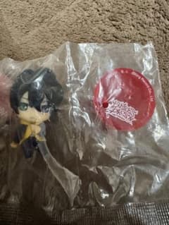 ヒプノシスマイク　山田三郎　ねんどろいどのサムネイル