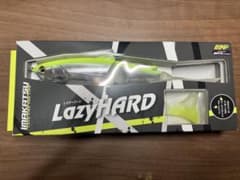 LazyHead レイジーハード チャートバックフルメタル - メルカリ