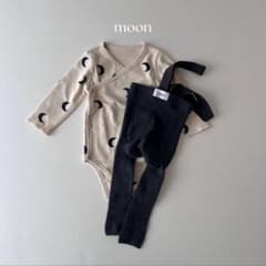 ululu baby set ロンパース / レギンス 66cmのサムネイル