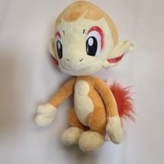 ポケットモンスター ヒコザル ぬいぐるみ