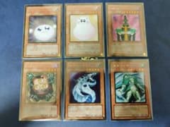 【美品】遊戯王 ゴールドシリーズ第1弾 全17枚セット ゴールドレアのサムネイル