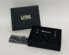 LIVRE リブレ 10th アニバーサリー スピニング100 LIVRE リブレ 10th アニバーサリー スピニング100 - メルカリ
