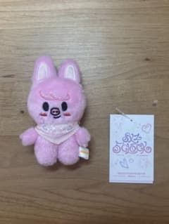 straykids skzoo 10cmぬい チャンビン トェッキ - メルカリ