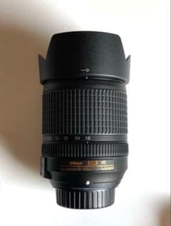 AF-S DX NIKKOR 18-140mm f/3.5-5.6G ED VRのサムネイル
