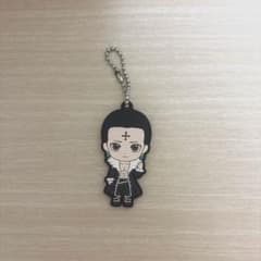 HUNTER × HUNTER 클로로 고무 마스코트