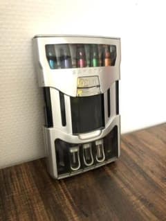 彫刻刀 保護キャップ有のサムネイル