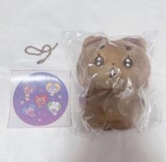 TXT ボムギュ ワンバトゥ ぬいぐるみ 40cm ポバトゥ TXT ボムギュ ぬいぐるみ ぬい ポバトゥ 10cm - メルカリ