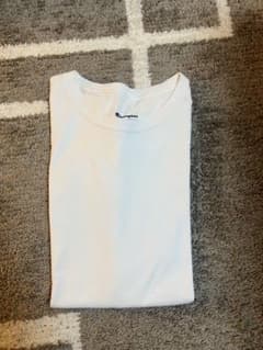 Champion Tシャツ ホワイト Lサイズのサムネイル
