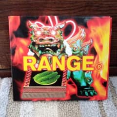 RANGEのサムネイル