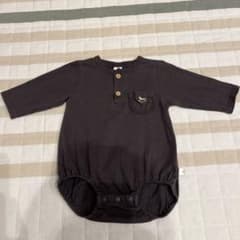 Cottoli ロンパース　70のサムネイル