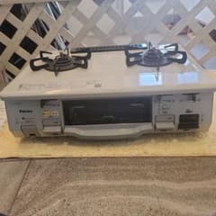 Paloma IC-N90KVA-R ガスコンロのサムネイル