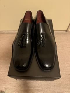 GUCCI グッチ　ローファーのサムネイル