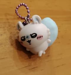 Chiikawa Momonga mascot