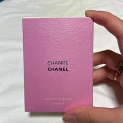 CHANEL ヘアミストのサムネイル