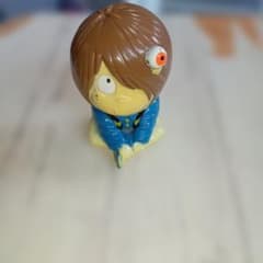 ゲゲゲの鬼太郎 鬼太郎 貯金箱 フィギュア - メルカリ