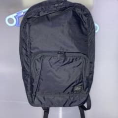 ポーター　未使用リュックサックのサムネイル