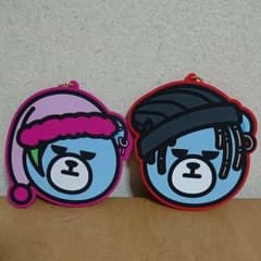 BIGBANGラバーコースターのサムネイル