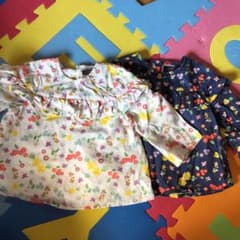 もんちゃん様専用   紺色のみのサムネイル
