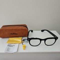 Halliday スマートグラス 本体 Halliday スマートグラス 本体 + リングセット - メルカリ