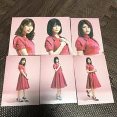乃木坂46 生写真 コンプのサムネイル