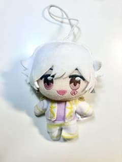 いれいす初兎 namco ぬいのサムネイル