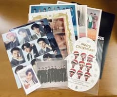 Snow Man CD初回盤特典セット まとめ売り - メルカリ
