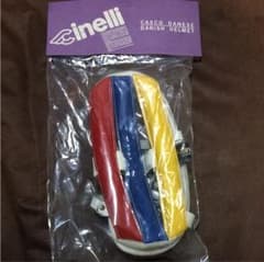 cinelli casco チネリ カスク ヴィンテージ ビンテージ ピストのサムネイル