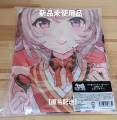 新品未使用 カレンチャン 公式 法被【匿名配送】 - メルカリ