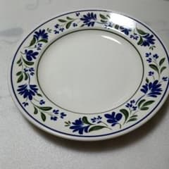 Johnson Brothers 皿 2枚セット 花柄のサムネイル