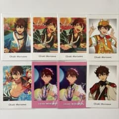 あんスタ 守沢千秋 ぱしゃっつ 流星隊 - メルカリ