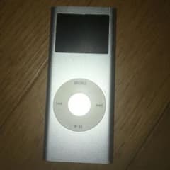 iPodのサムネイル