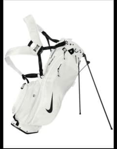 NIKE スポーツライト　キャディーバックのサムネイル