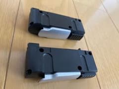 S&T M870ショットガン用22連マガジン 2個セットのサムネイル