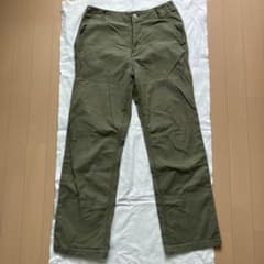 アーノルドパーマー カーキ カジュアルパンツ ベイカーパンツ カーゴパンツのサムネイル