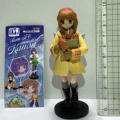 Kanon【月宮あゆ】ムービック フィギュア 美品 - メルカリ
