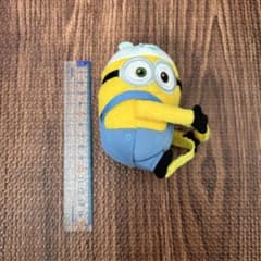 【美品】 ミニオン マスコット アニマルシリーズ パンダVer.