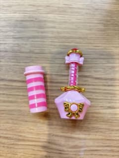 おジャ魔女どれみ カプセルポロンケースコレクション スウィートポロンのサムネイル