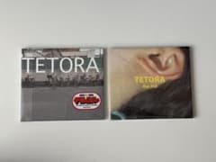 TETORA 教室の一角より me me CD 2枚セット 未開封 美品のサムネイル