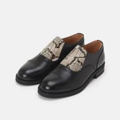 Python front gore / Hender schemeのサムネイル
