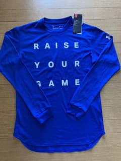 アンダーアーマー  長袖　Tシャツのサムネイル