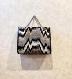 A VACATION TEARS チェーントートバッグ - メルカリ