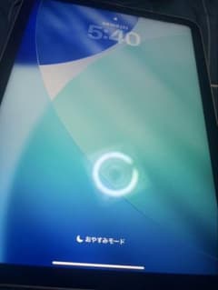 iPad 第10世代　64GBのサムネイル