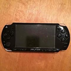 PSP2000のサムネイル