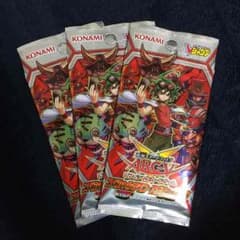 遊戯王のサムネイル
